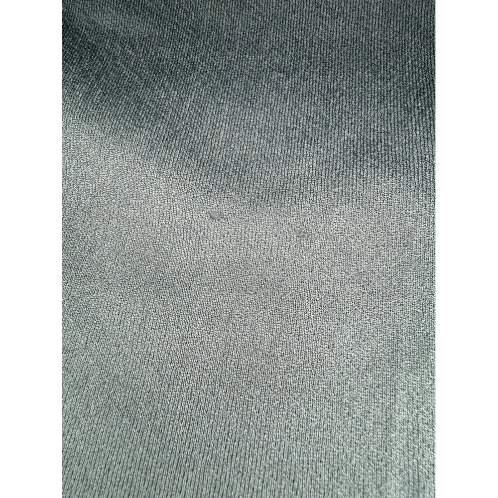 Haband of Paterson‎ Vintage Teal Green Knit Trousers Mens 35x27.5 Made in USA